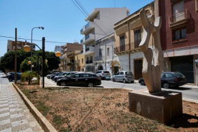  apartment in marsala  Марсала